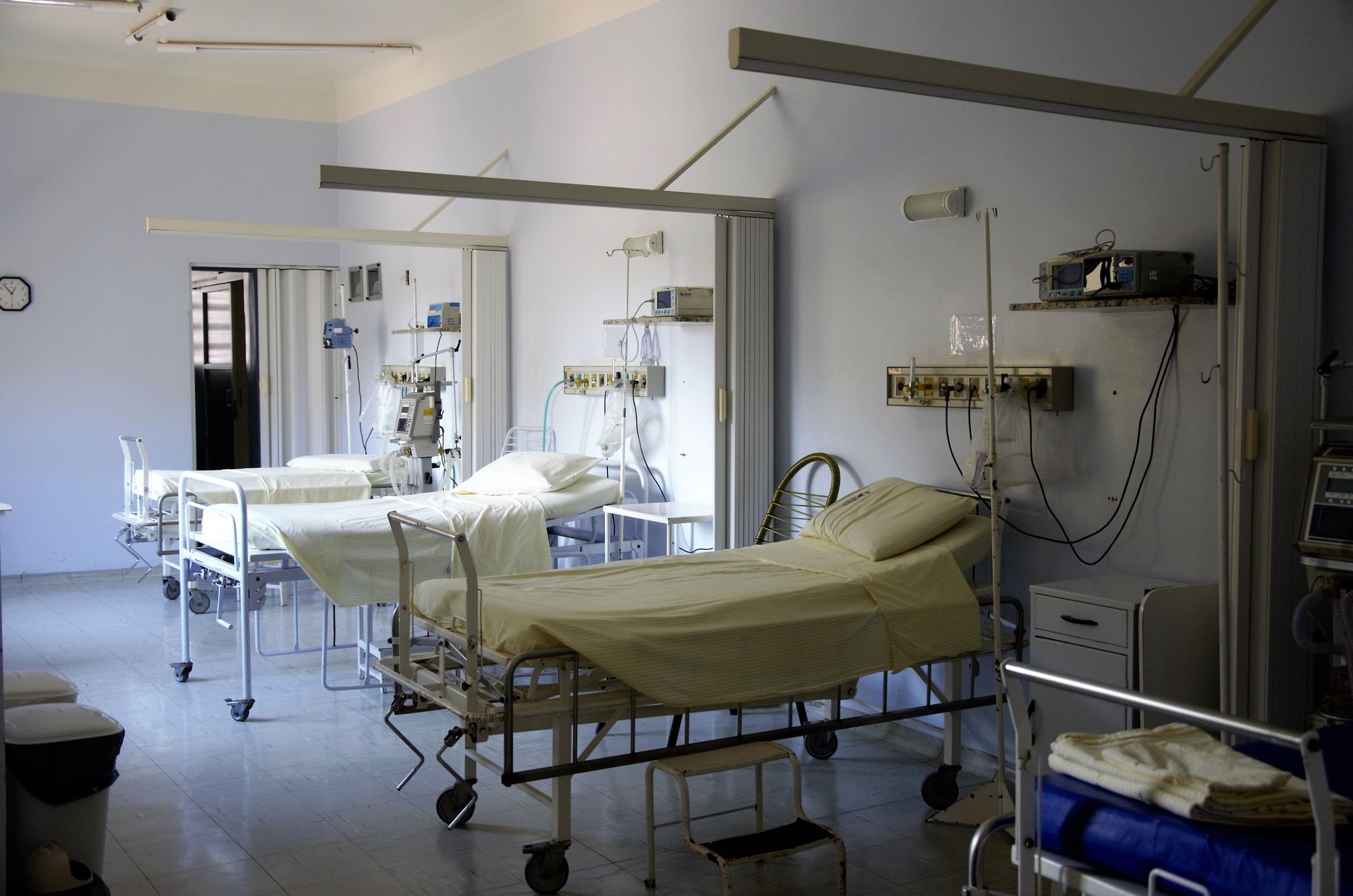 Asbestos Exposure at Holmes County Hospital — Millersburg, Ohio: Former Worker Claims