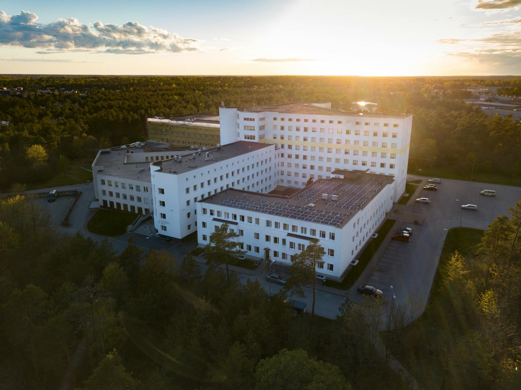 Asbestos Exposure at Knox Community Hospital — Mount Vernon, Ohio: Former Worker Claims