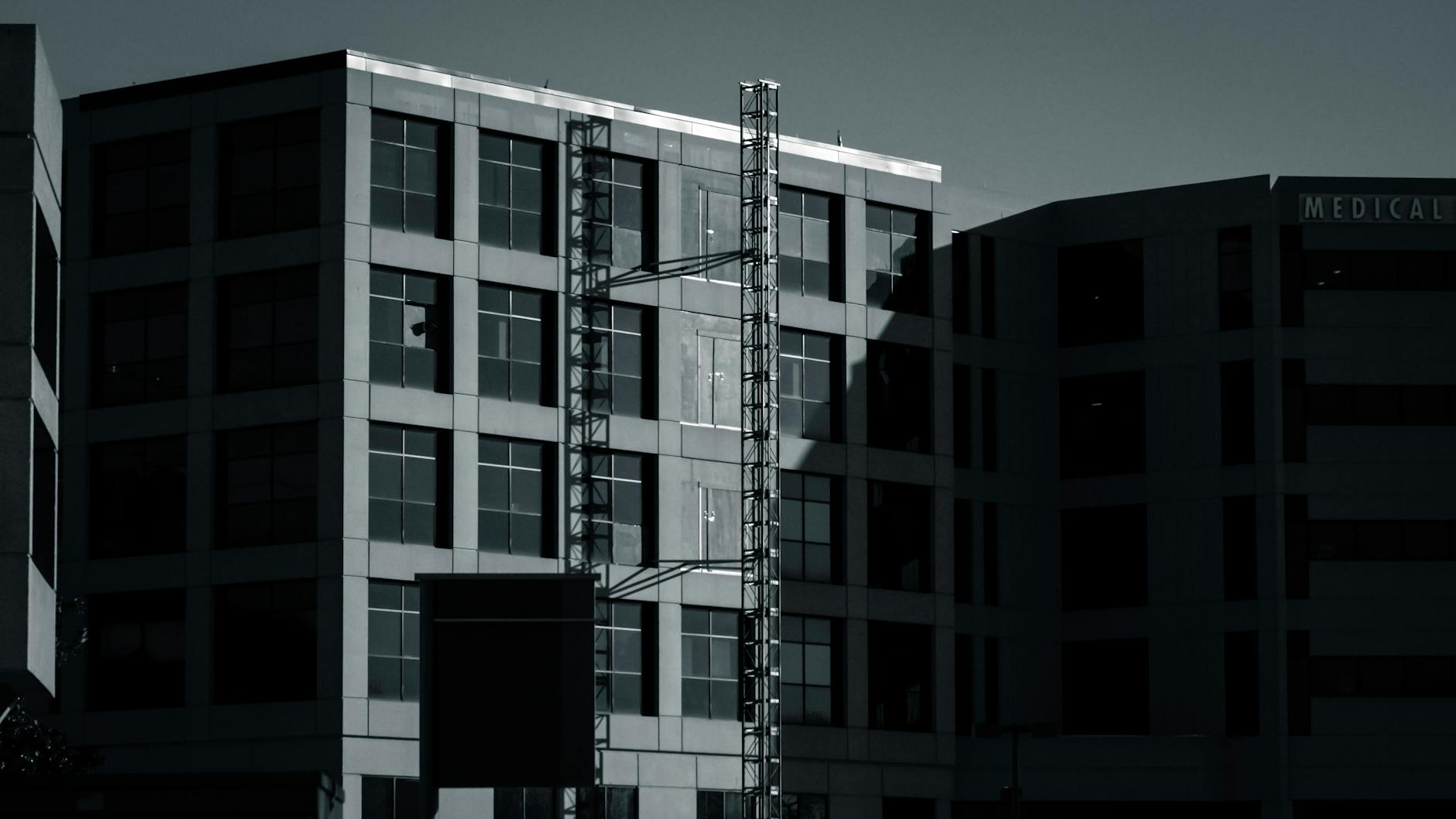 Asbestos Exposure at MedCentral Health System — Mansfield, Ohio