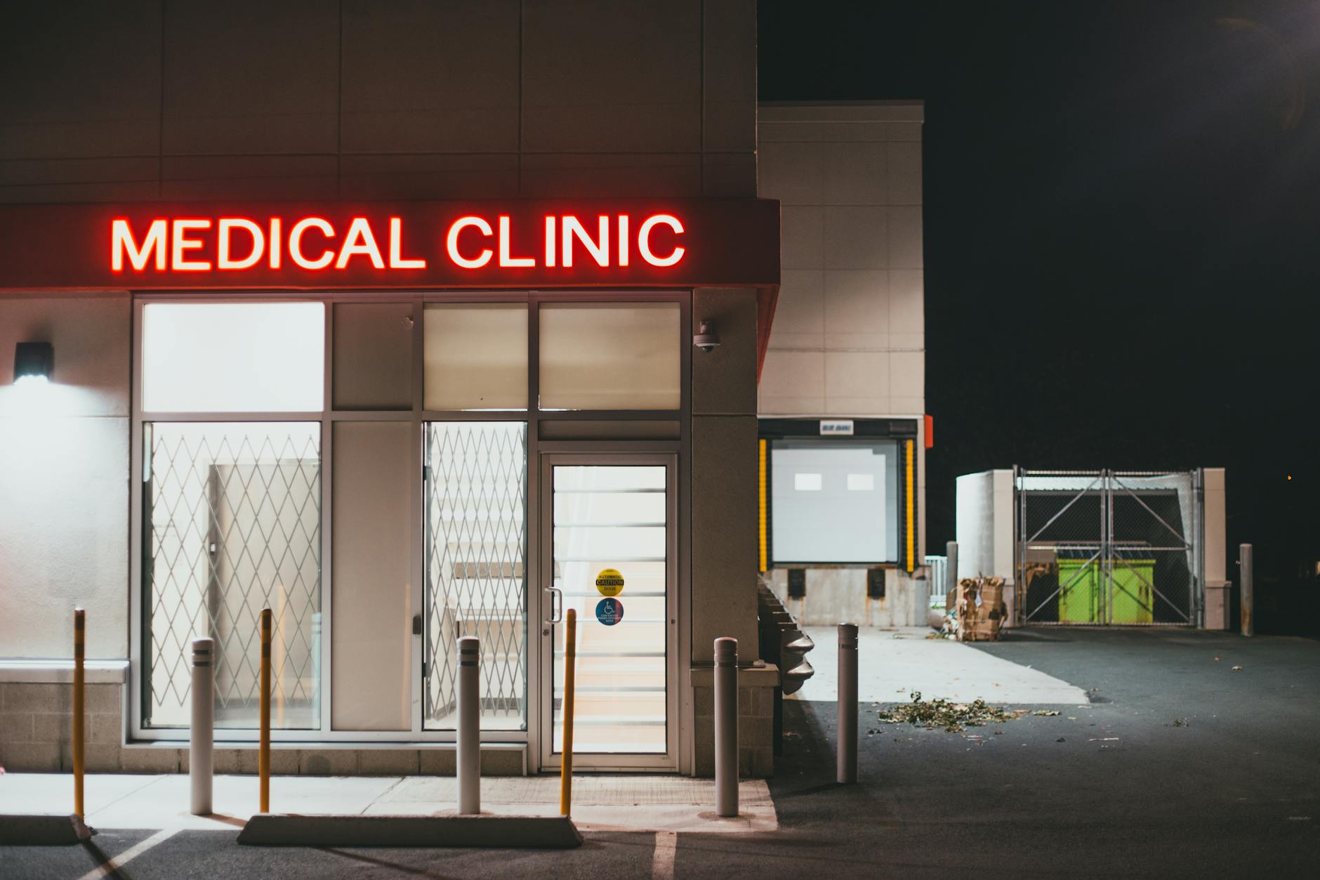 Asbestos Exposure at Memorial Hospital of Union County — What Tradesmen Need to Know
