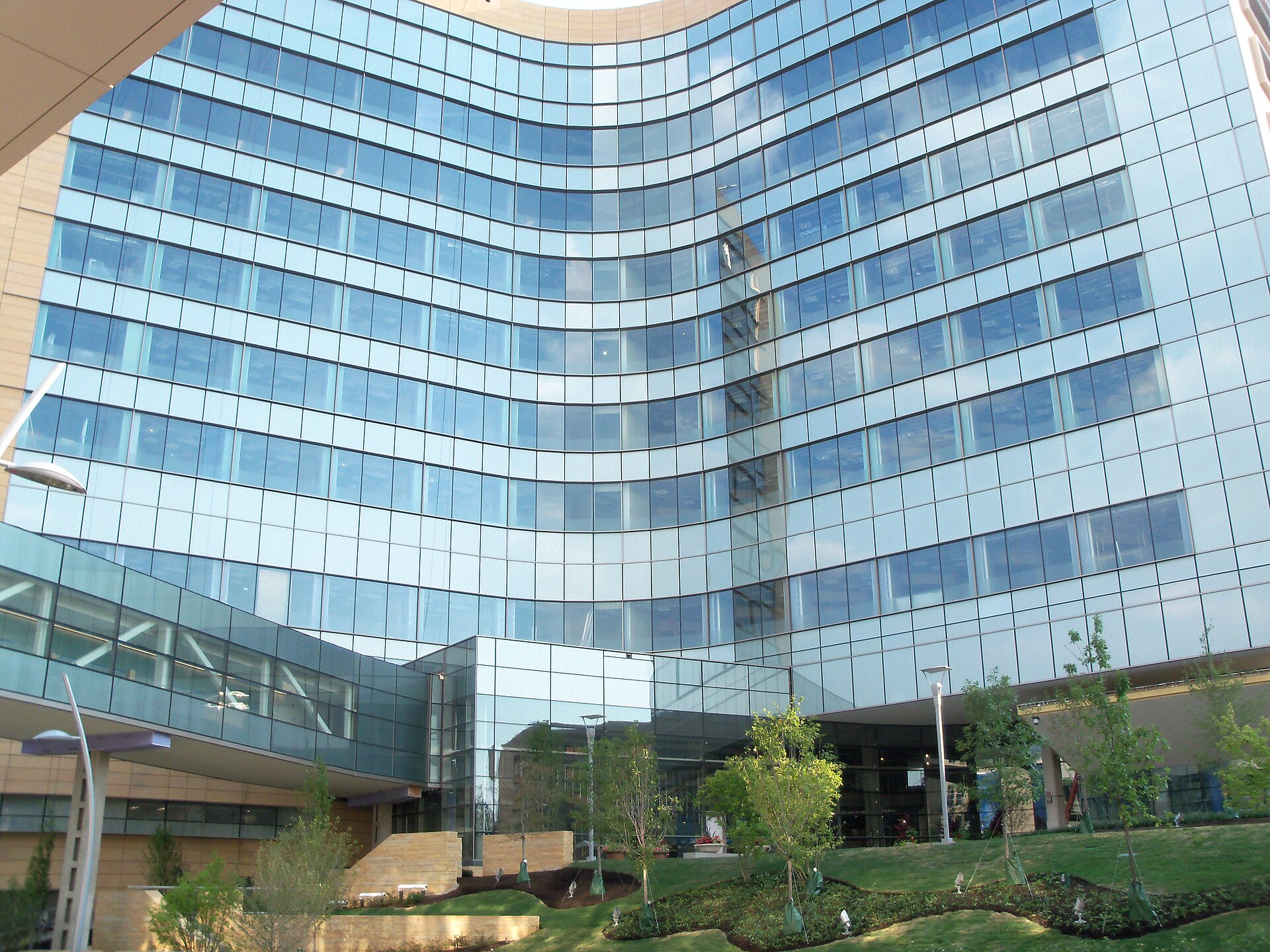 Asbestos Exposure at Miami Valley Hospital — Dayton, Ohio: Former Worker Claims
