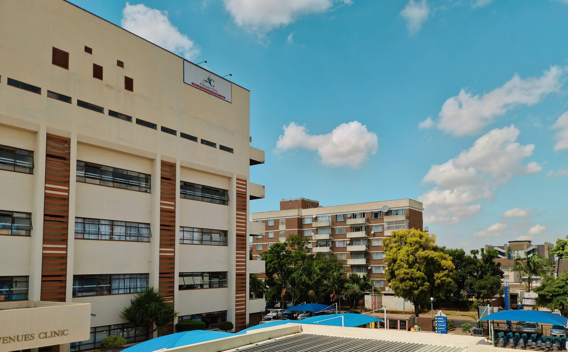 Asbestos Exposure at Parma Community General Hospital — Parma, Ohio: Former Worker Claims
