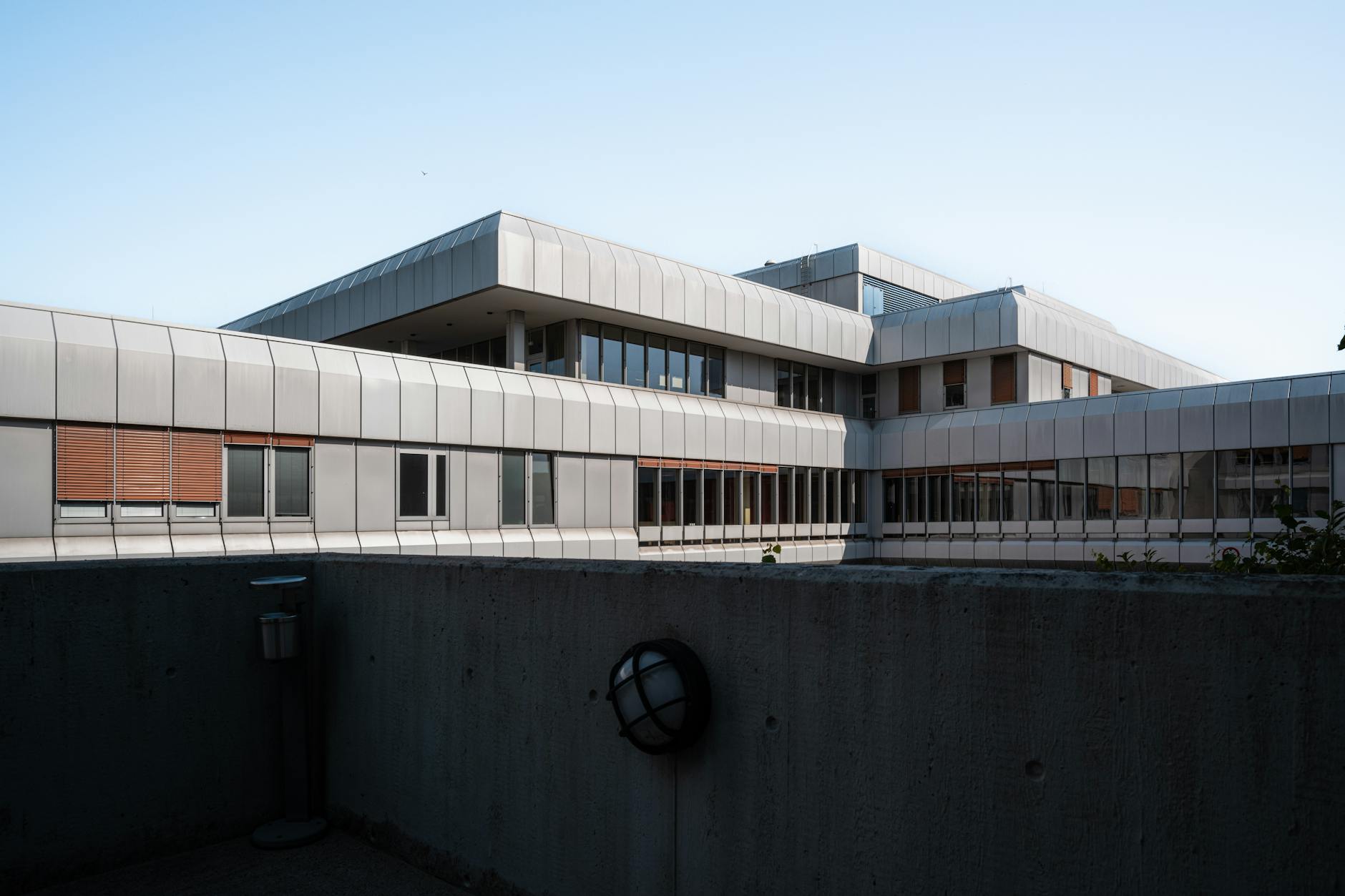 Asbestos Exposure at Seneca County General Hospital — Tiffin, Ohio: Former Worker Claims
