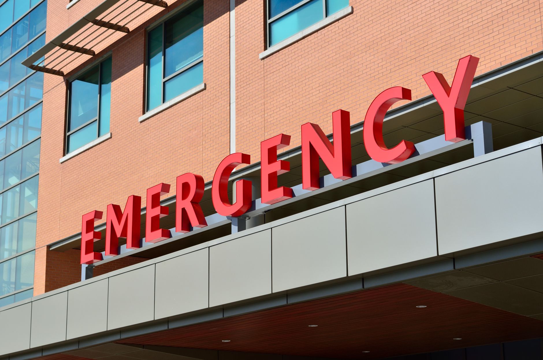 Asbestos Exposure at Wilson Memorial Hospital — Sidney, Ohio: A Guide for Workers and Tradesmen