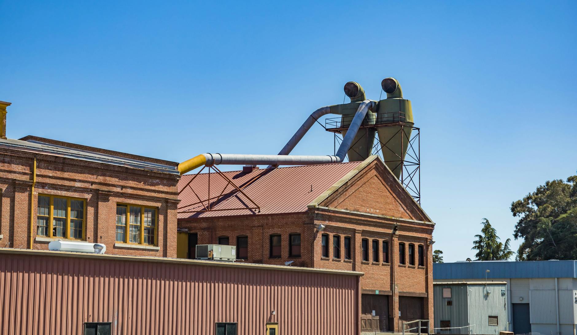 Asbestos Exposure at B&W Barberton Plant