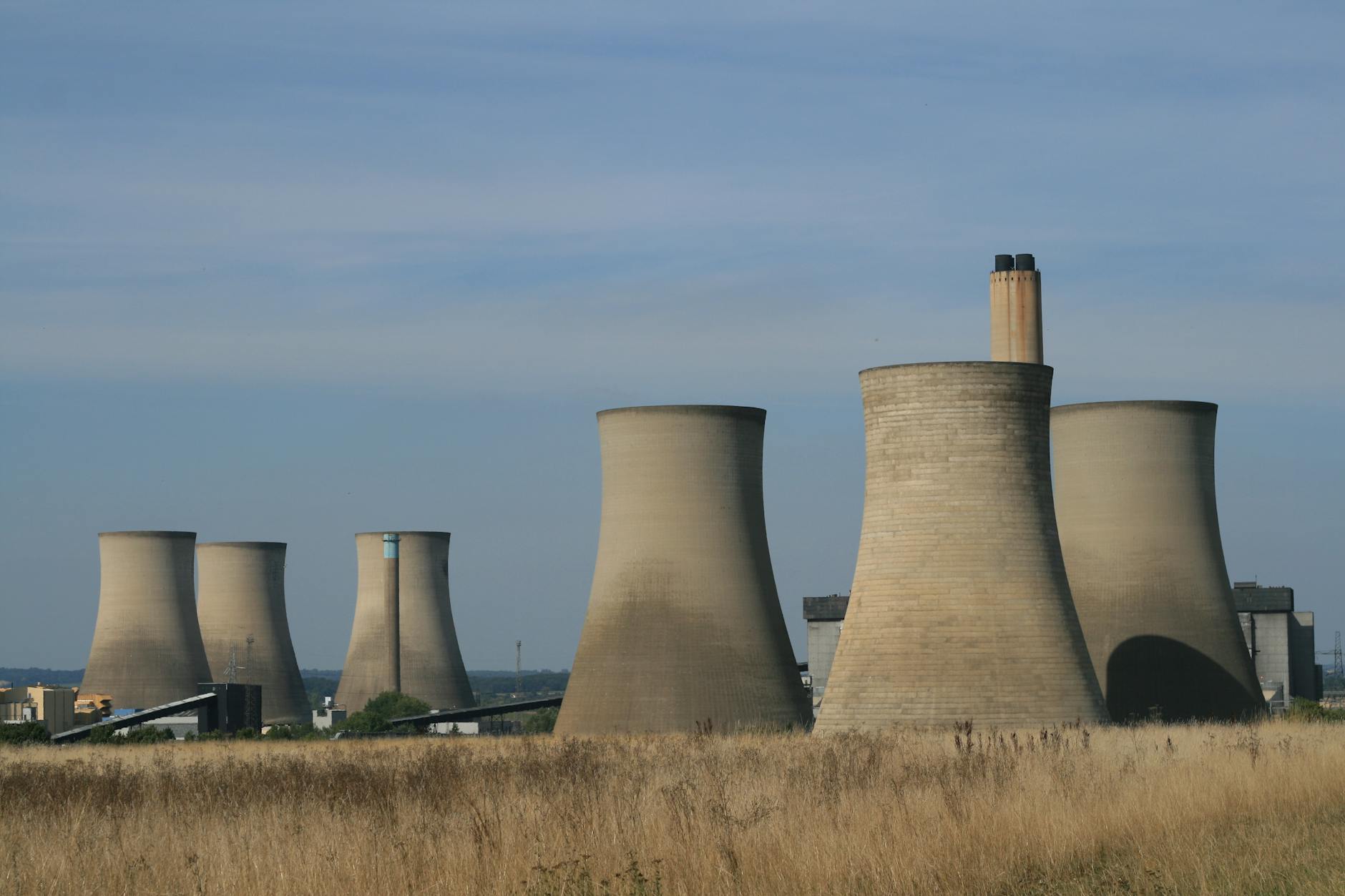 Asbestos Exposure at Beckjord Generating Station — New Richmond, OH | Duke Energy Ohio Inc [100%]: Former Worker Claims