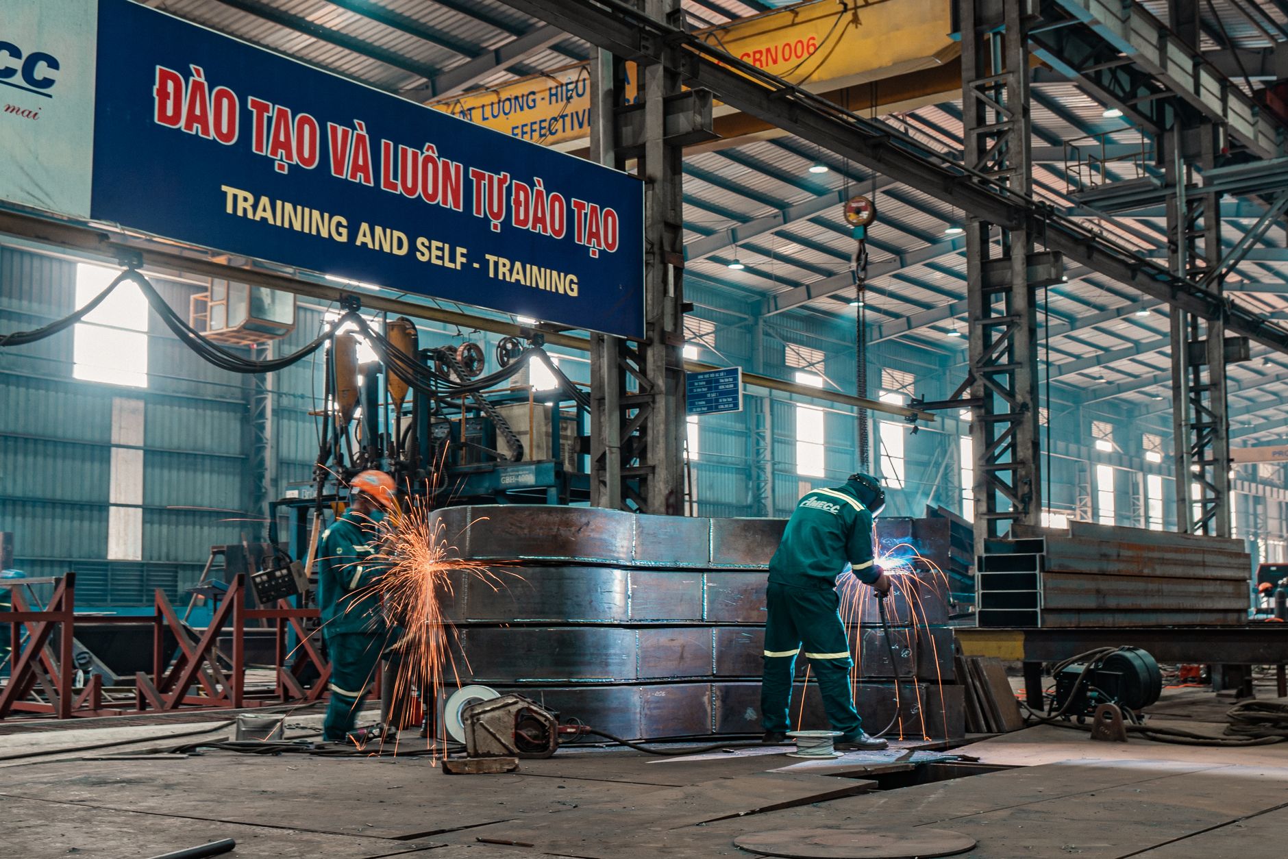 Asbestos Exposure at Ford Sandusky — Sandusky, Ohio: Former Worker Claims