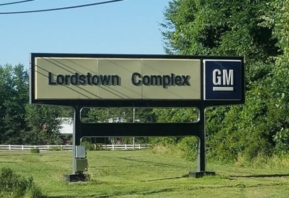 Asbestos Exposure at General Motors Lordstown Complex — Lordstown, Ohio: Former Worker Claims