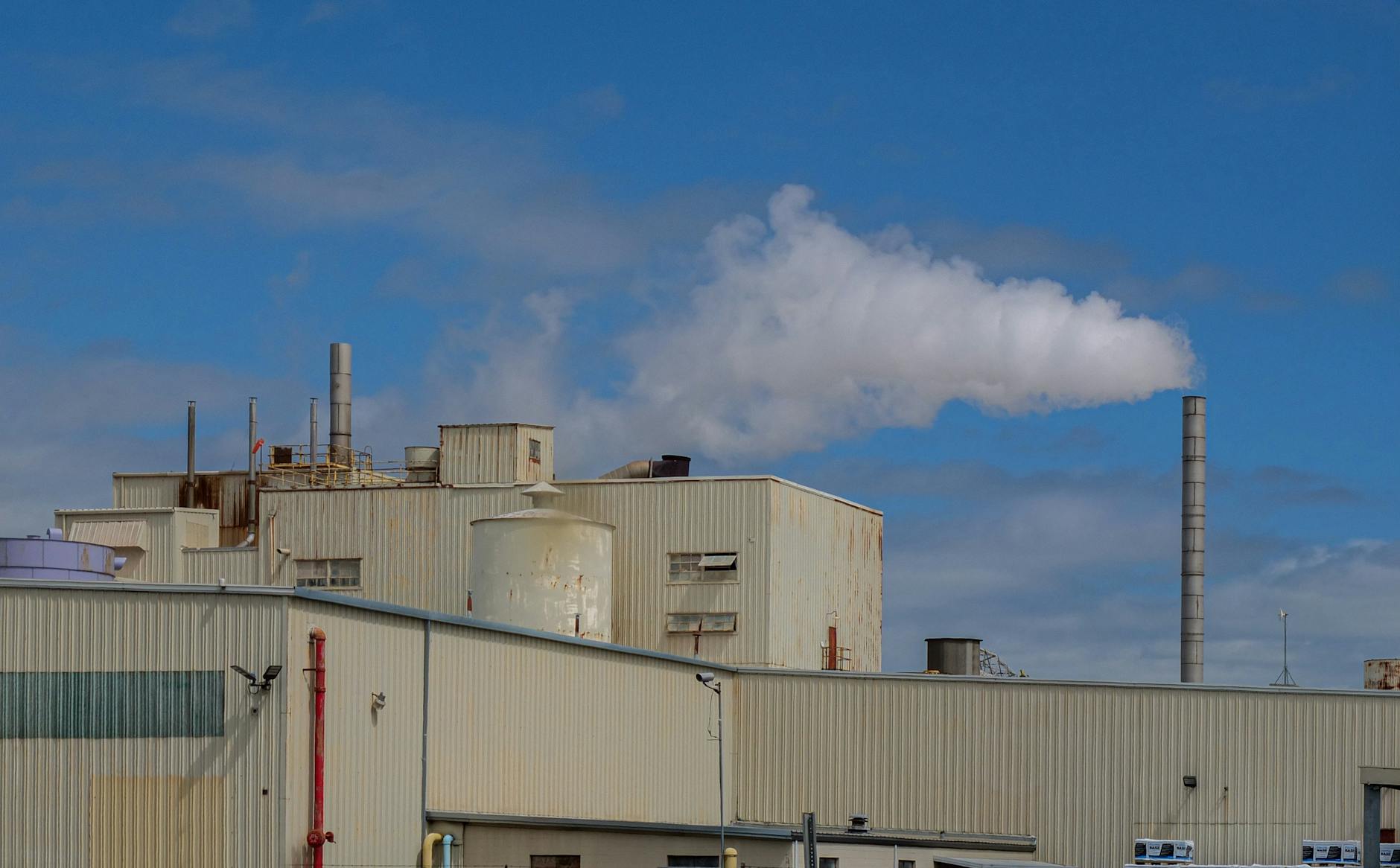 Asbestos Exposure at Marathon Petroleum Findlay — Legal Rights for Ohio residents