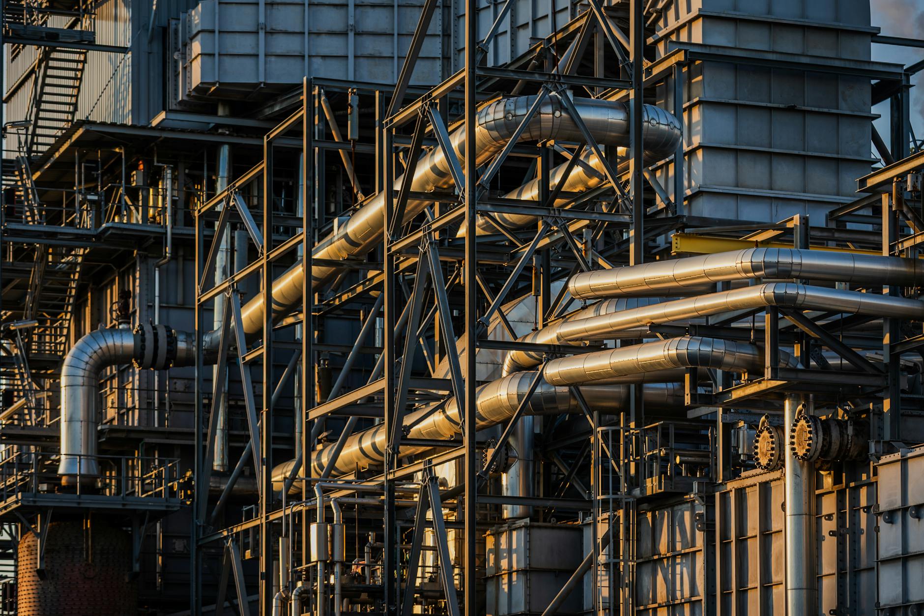Asbestos Cancer Claims for Ohio Edison Power Plant Workers