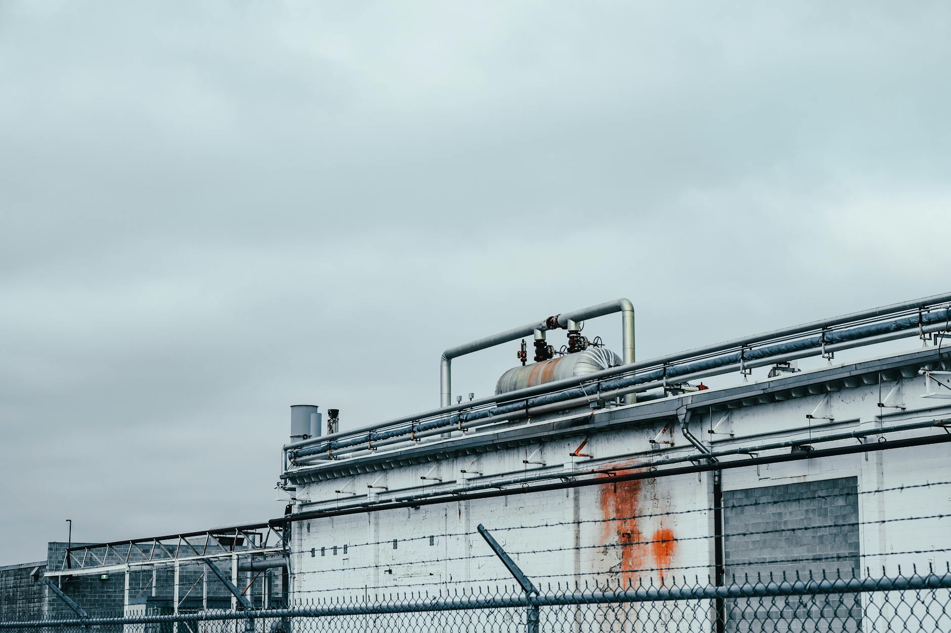 Asbestos Exposure at TRW Inc. — Euclid, Ohio