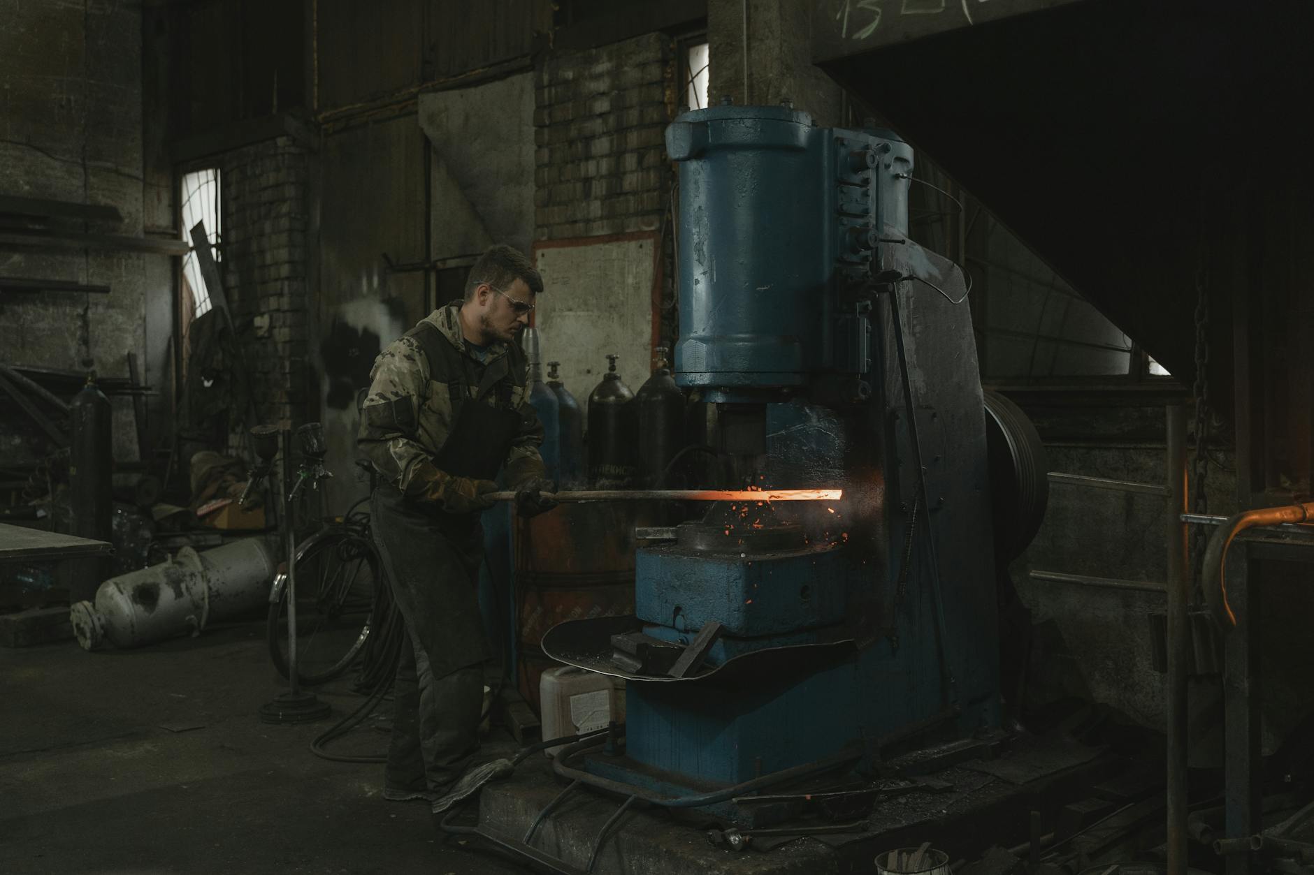 Asbestos Exposure at Vallourec Star Youngstown steel plant — Youngstown, OH | Vallourec Star: Former Worker Claims